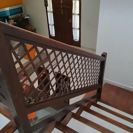 Amanay Con Bano Ubytování v soukromí