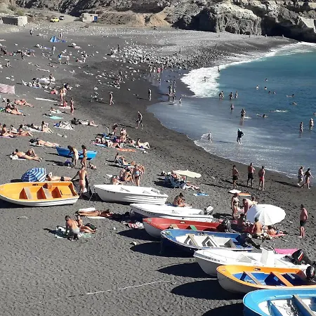 Amanay Con Bano Ubytování v soukromí *