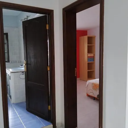 Homestay Amanay Con Bano *