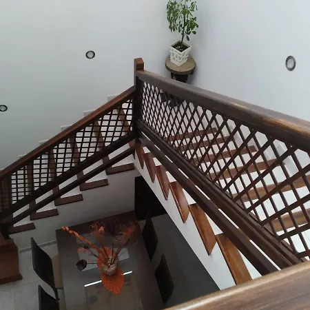 Amanay Con Bano Homestay Ajuy