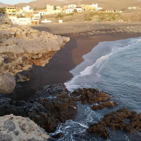 Homestay Amanay Con Bano Ajuy